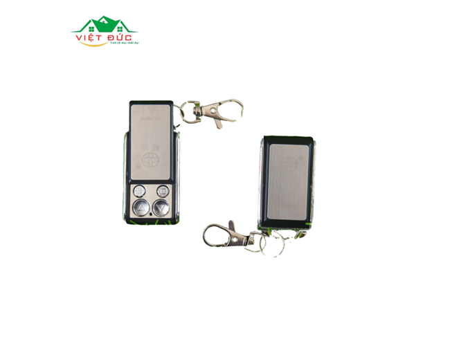 REMOTE CỬA CUỐN NEWMATIC CHÍNH HÃNG